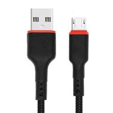 کابل تبدیل USB به USB-C تسکو مدل TCC105 طول 1 متر